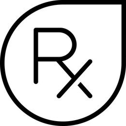 RX trademark