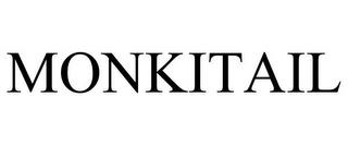 MONKITAIL trademark