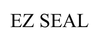 EZ SEAL trademark