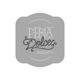 PERLA DOLCE BISCOTTI trademark