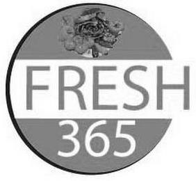 FRESH 365 trademark