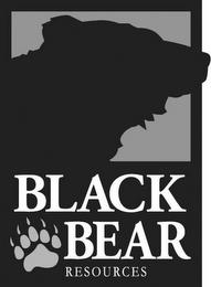 BLACK BEAR RESOURCES trademark