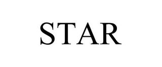 STAR trademark