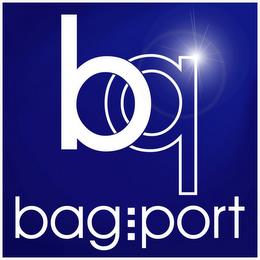 BQ BAG PORT trademark