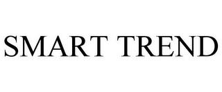 SMART TREND trademark