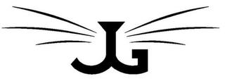 JG trademark