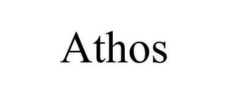 ATHOS trademark