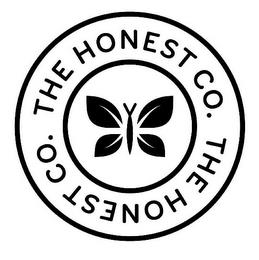 THE HONEST CO. THE HONEST CO. trademark