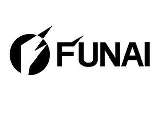 F FUNAI trademark