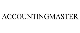 ACCOUNTINGMASTER trademark