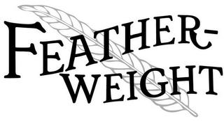 FEATHER-WEIGHT trademark