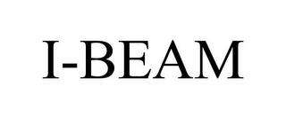 I-BEAM trademark