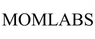 MOMLABS trademark