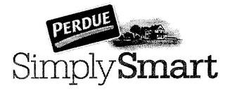 PERDUE SIMPLY SMART trademark