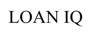 LOAN IQ trademark