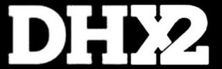 DHX2 trademark