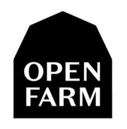 OPEN FARM trademark