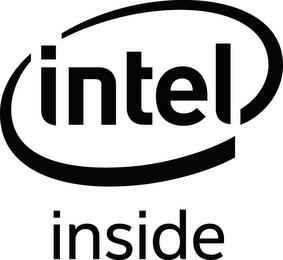 INTEL INSIDE trademark