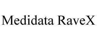 MEDIDATA RAVEX trademark