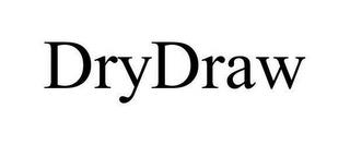 DRYDRAW trademark