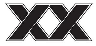 XX trademark