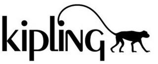 KIPLING trademark