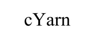 CYARN trademark