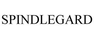 SPINDLEGARD trademark