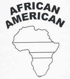 AFRICAN AMERICAN trademark