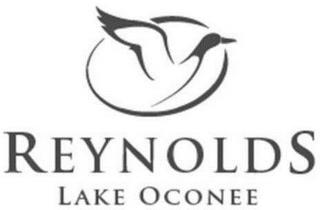 REYNOLDS LAKE OCONEE trademark