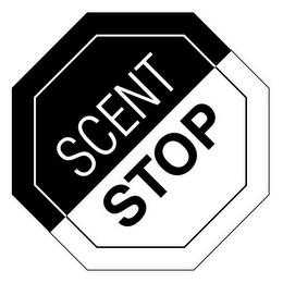 SCENT STOP trademark