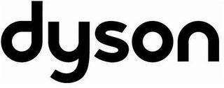 DYSON trademark