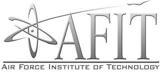 AFIT AIR FORCE INSTITUTE OF TECHNOLOGY trademark