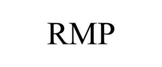 RMP trademark