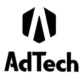 A ADTECH trademark