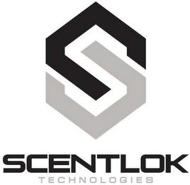 S SCENTLOK TECHNOLOGIES trademark