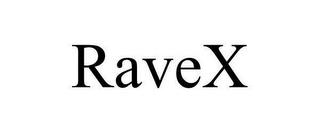 RAVEX trademark