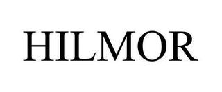 HILMOR trademark