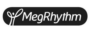 MEGRHYTHM trademark