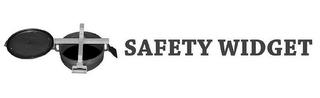 SAFETY WIDGET trademark