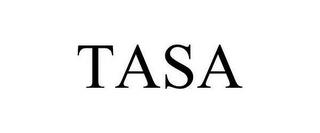 TASA trademark