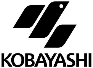 KOBAYASHI trademark