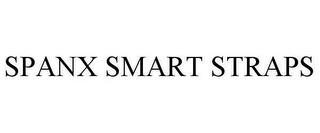 SPANX SMART STRAPS trademark