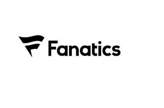 F FANATICS trademark