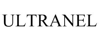 ULTRANEL trademark