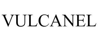 VULCANEL trademark