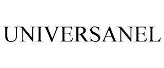 UNIVERSANEL trademark