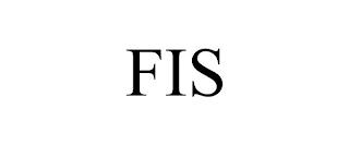 FIS trademark