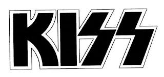 KISS trademark