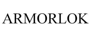 ARMORLOK trademark